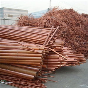 廢舊銅回收