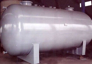 廢舊設(shè)備回收——廢舊油罐回收